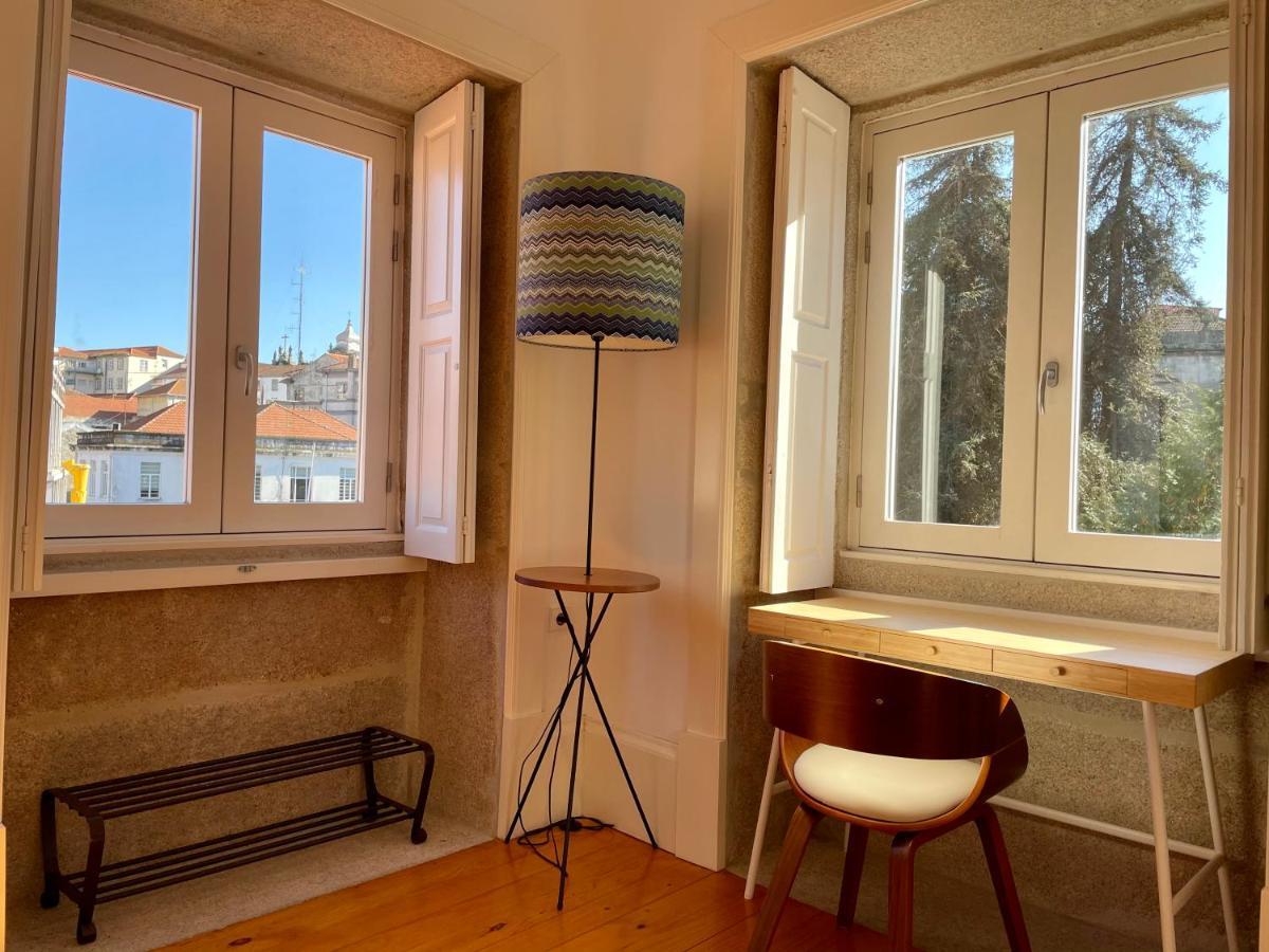 Santo Antonio Charming Flat Apartment Porto Exterior photo