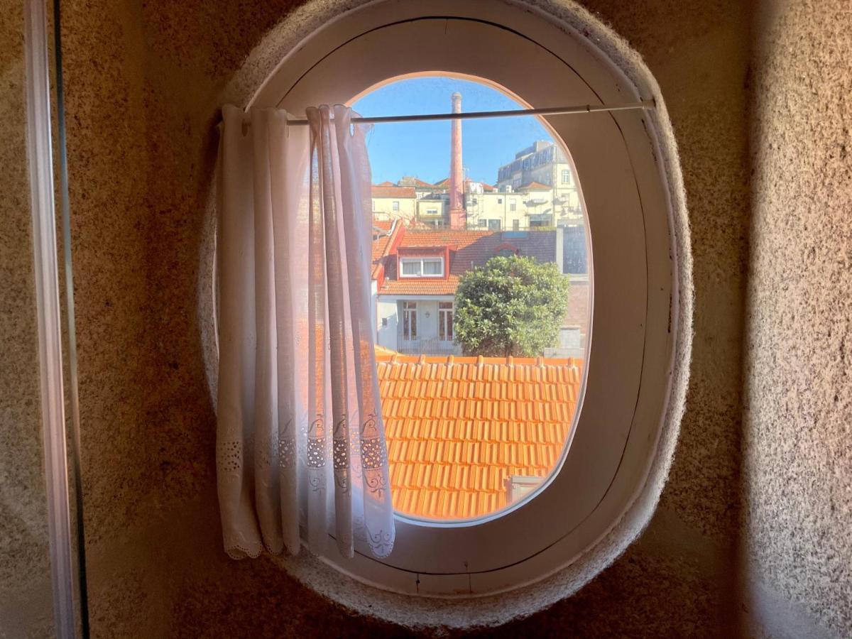 Santo Antonio Charming Flat Apartment Porto Exterior photo