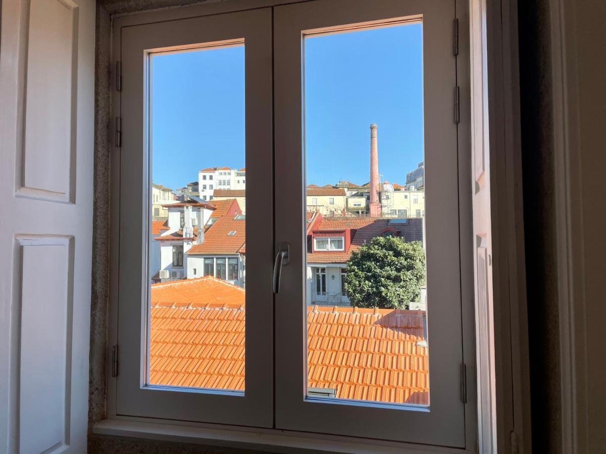 Santo Antonio Charming Flat Apartment Porto Exterior photo