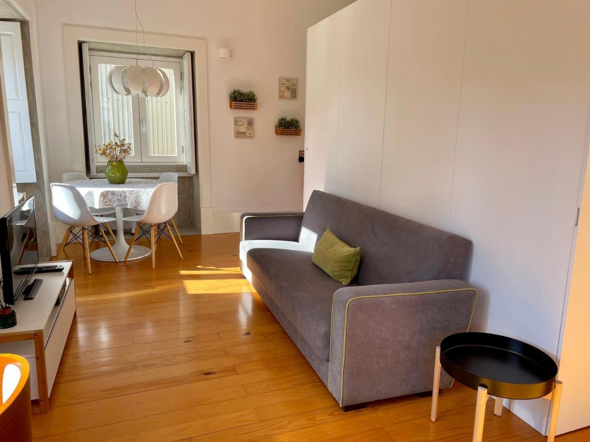 Santo Antonio Charming Flat Apartment Porto Exterior photo