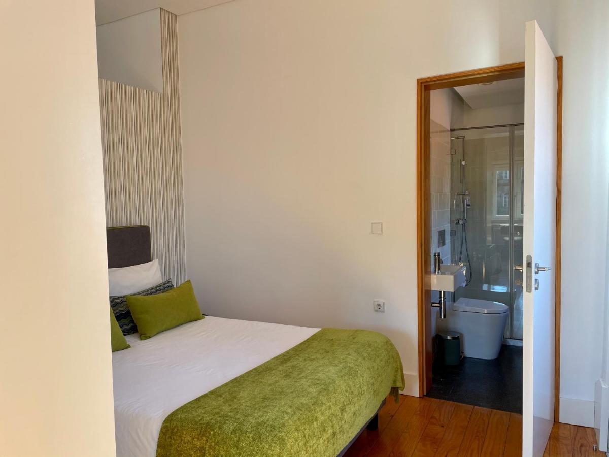 Santo Antonio Charming Flat Apartment Porto Exterior photo