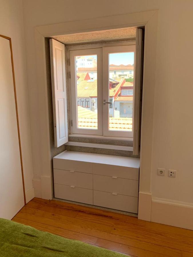 Santo Antonio Charming Flat Apartment Porto Exterior photo